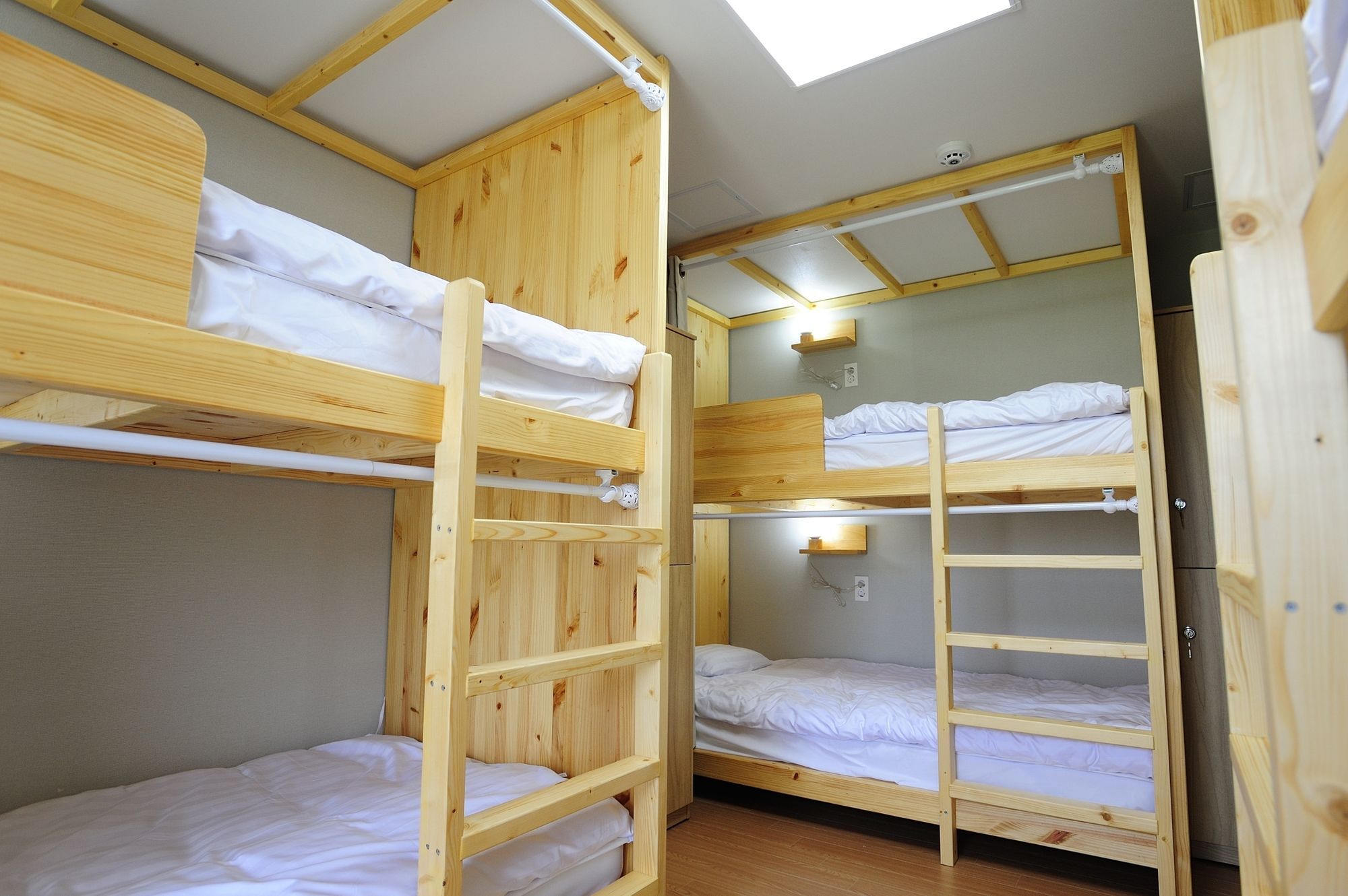 Hannah Guesthouse Чеджудо Экстерьер фото